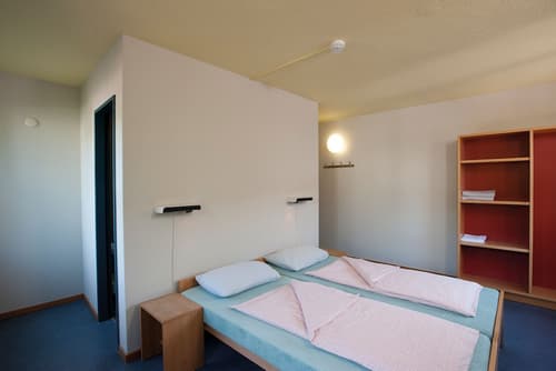 Youth Hostel Zurich, Room