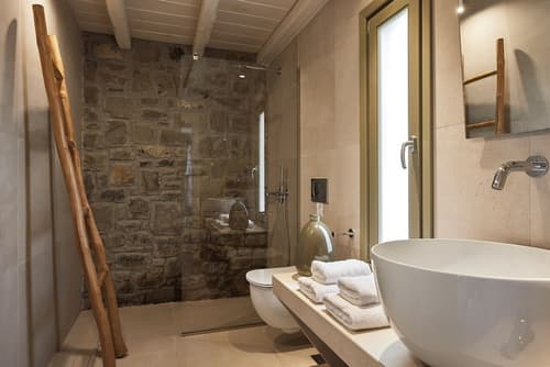 Hotel Milos Sea Resort