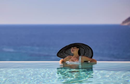 Hotel Milos Sea Resort, Primary image