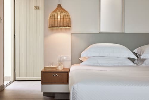 Hotel Milos Sea Resort, Room