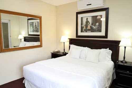 Kingston Place Guest House, Room