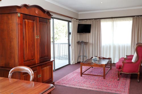 Kingston Place Guest House, Room