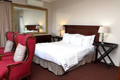 Kingston Place Guest House, Room