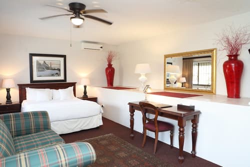 Kingston Place Guest House, Room