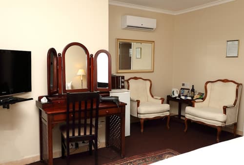 Kingston Place Guest House, Room