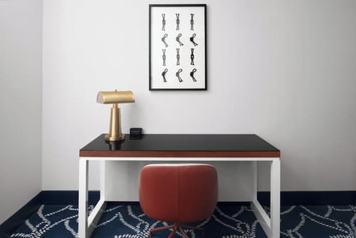 Hilton Brooklyn New York, Room