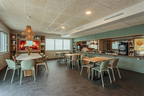 Kyriad Anglet-Biarritz