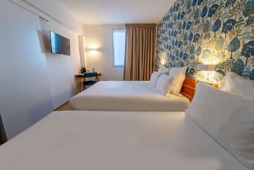 Sure Hotel by Best Western Sarlat-la-Caneda, Room
