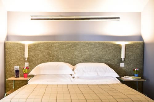 The Editory House Ribeira Porto Hotel