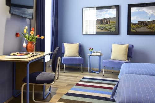 The Editory House Ribeira Porto Hotel