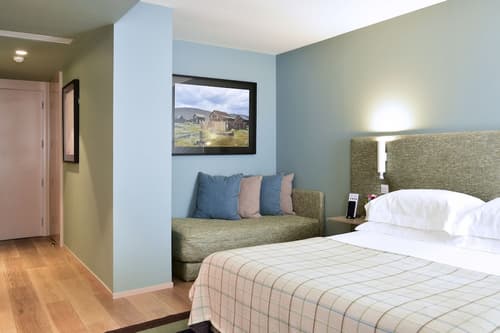 The Editory House Ribeira Porto Hotel, Room