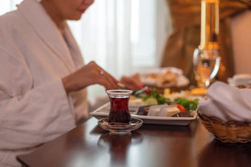 Latanya Palm & Spa Airport Antalya