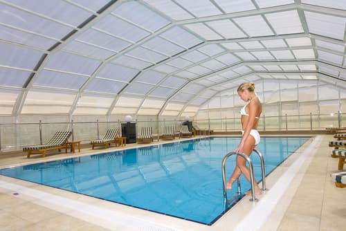 Latanya Palm & Spa Airport Antalya