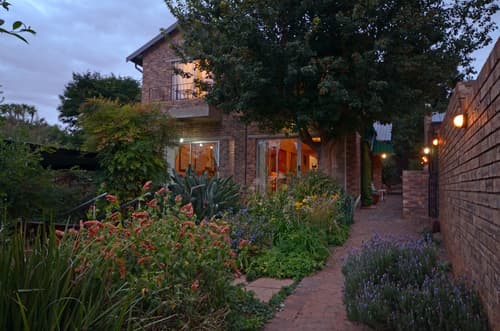 BnB on 8th Avenue, Primary image