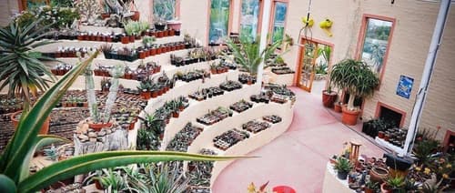 Aan De Bergen Guesthouse South Africa