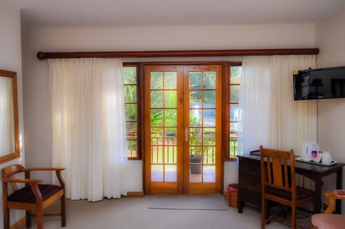 Aan De Bergen Guesthouse South Africa, Room