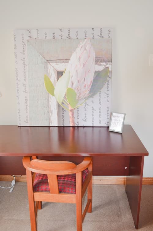 Aan De Bergen Guesthouse South Africa