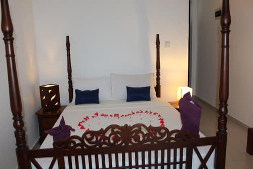 Hotel Villa kapuru, Room