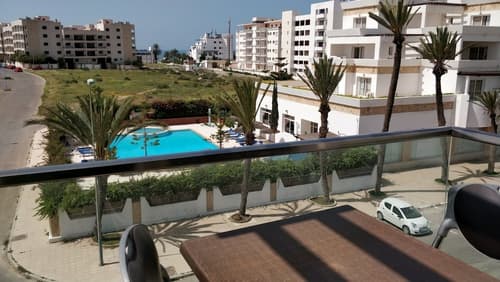 Residence Rofaida