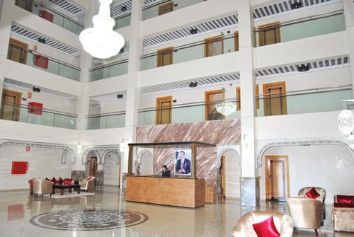 Residence Rofaida