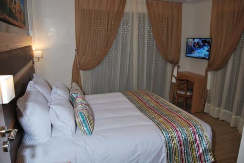 Residence Rofaida
