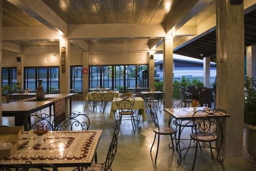 Maryo Resort Chiangrai