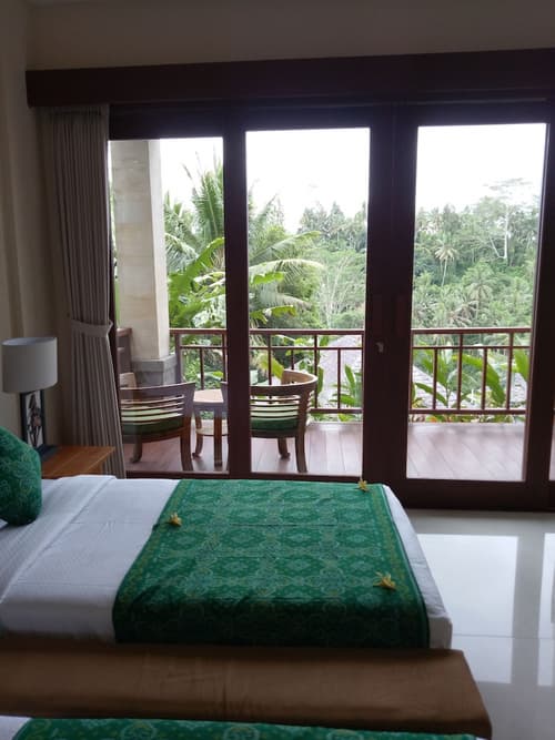 Jannata Resort and Spa