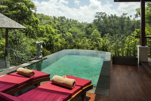 Jannata Resort and Spa