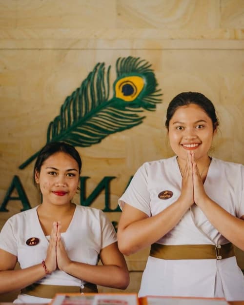 Jannata Resort and Spa