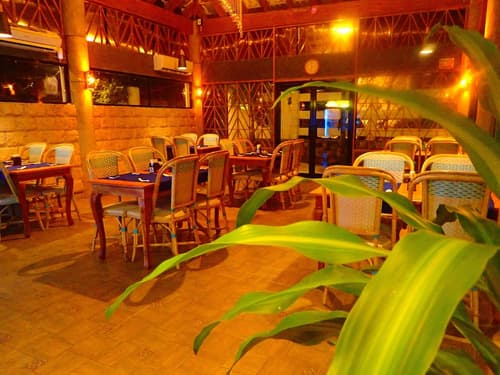 Aozora Seaside Mactan