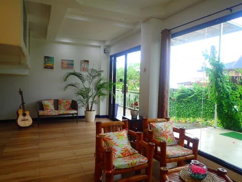 Aozora Seaside Mactan, Reception