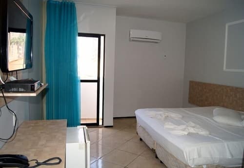 Hotel Aquarius