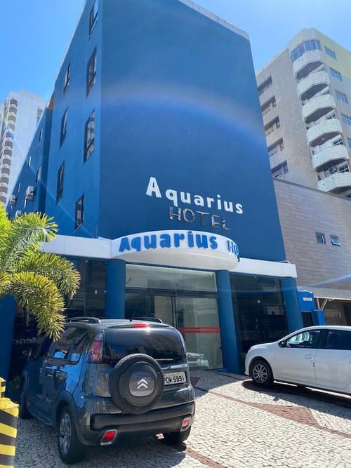 Hotel Aquarius