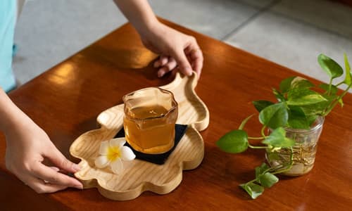 Mulberry Collection Silk Eco, Check-in/check-out kiosk