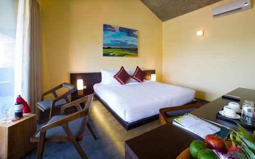 Mulberry Collection Silk Eco, Room