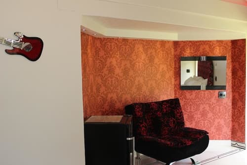 Lodge Bellagio Mthatha