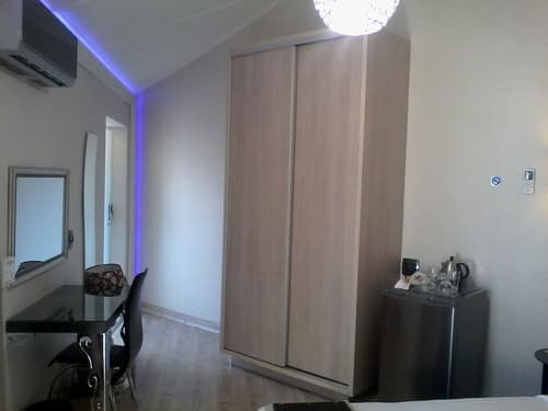 Lodge Bellagio Mthatha