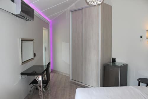 Lodge Bellagio Mthatha, Room