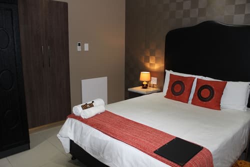 Big Five Guest House