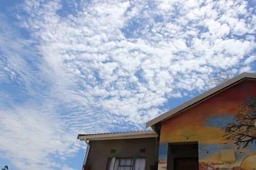 Big Five Guest House