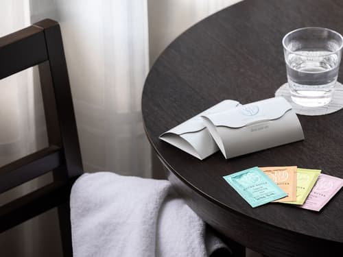 Mitsui Garden Hotel Kyobashi Tokyo Station