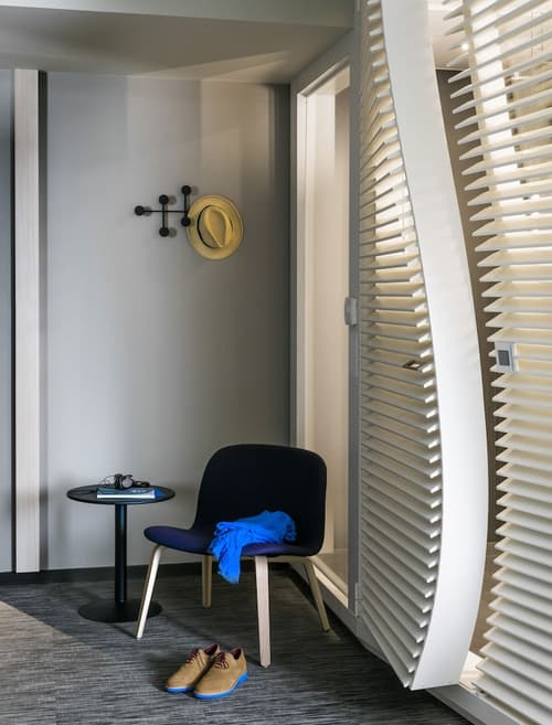 OKKO Hotels Bayonne Centre, Room