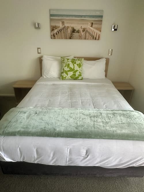 The Olive Motel
