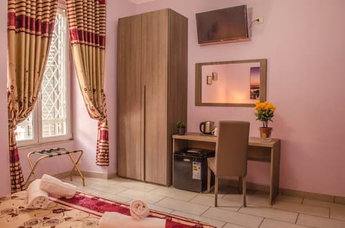 B&B Roma Castle Termini