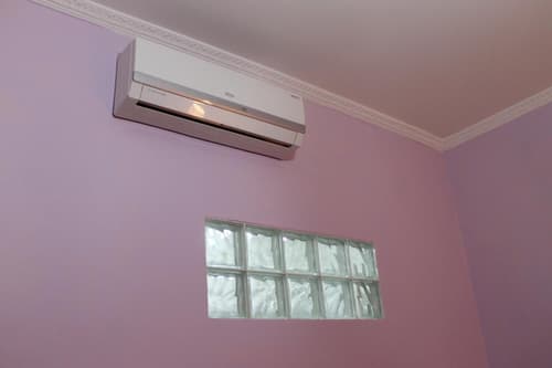 B&B Roma Castle Termini, Room