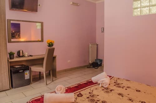 B&B Roma Castle Termini