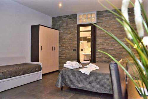 B&B Roma Castle Termini