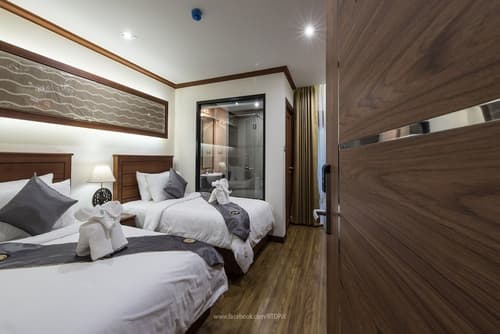 Lanna Tree Boutique Hotel, Room