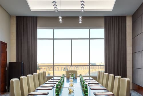 Millennium Hotel Hail, Primary image