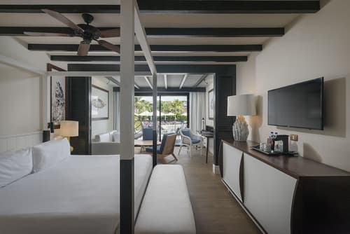 El Beso Adults Only at Ocean Riviera Paradise - All Inclusive